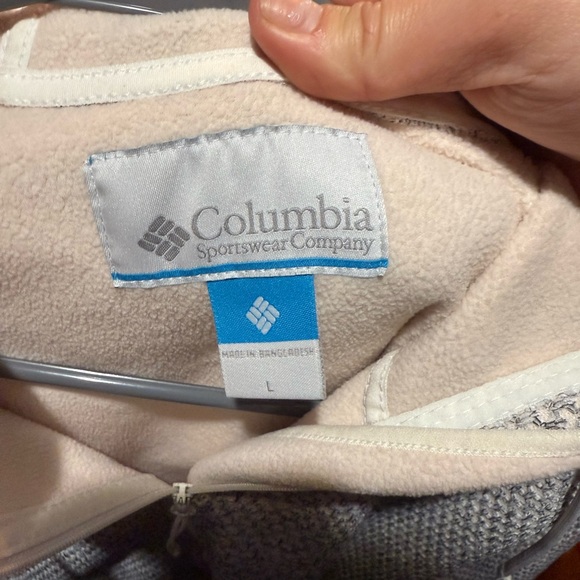 Columbia Jackets - Picture 3 of 3